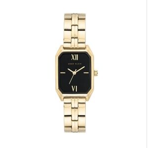 Anne Klein Women's Japanese Quartz Dress Watch